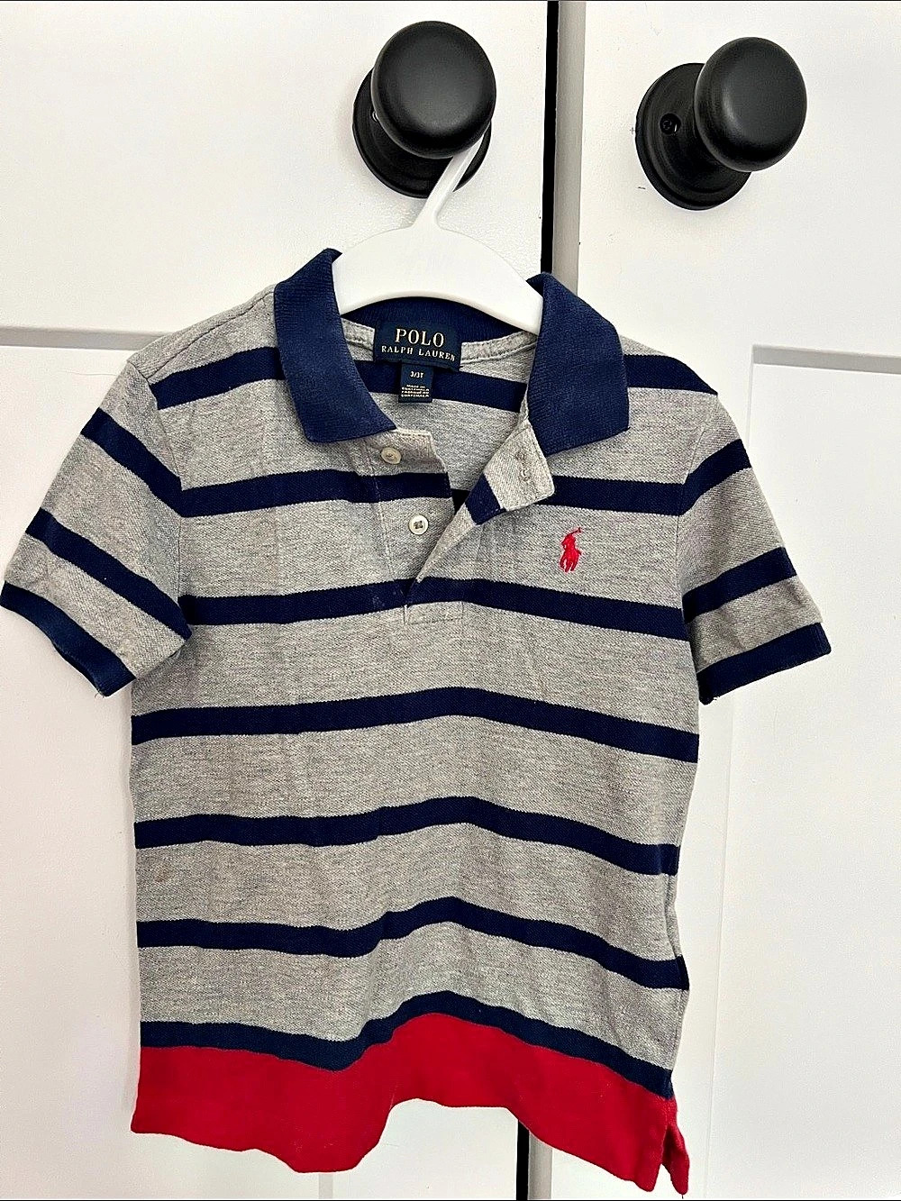 10 piece Tshirt included. Polo Ralph Lauren Kids Polo Shirt